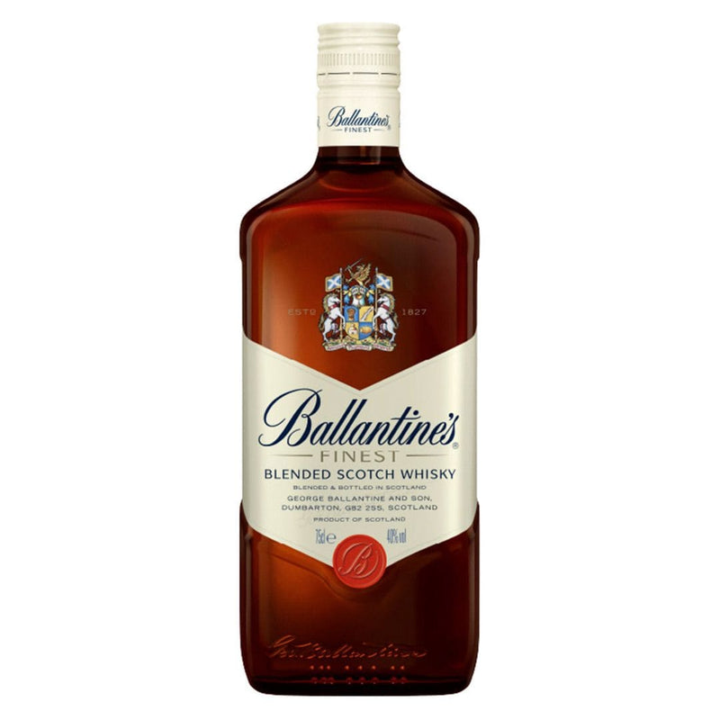 Ballantines Finest 750cc