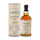 The Balvenie DoubleWood 12 años