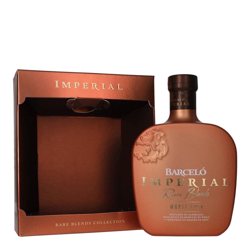 Barceló Maple Cask Imperial