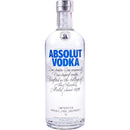 Absolut Original 1 Litro.