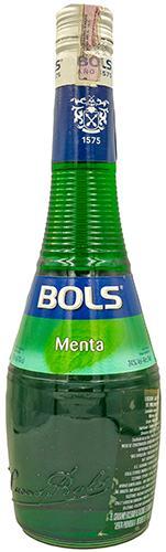 Bols Menta