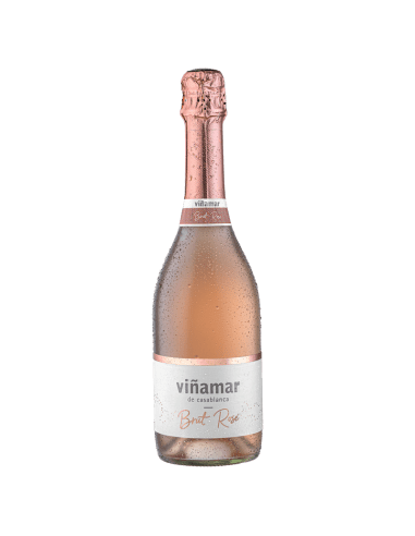 Viña Mar Brut Rose