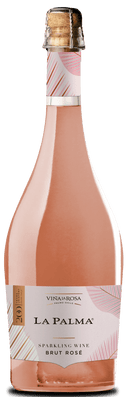 La Palma Brut Rose