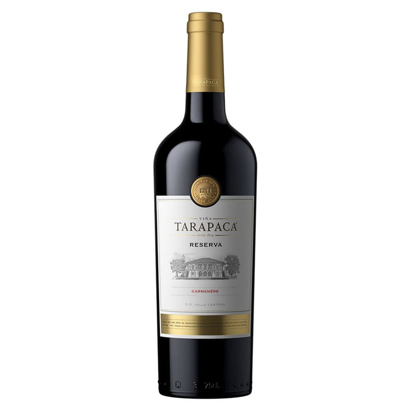 Tarapaca Reserva Carmenere