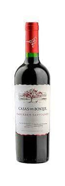 Casas del Bosque Reserva Cabernet Sauvignon