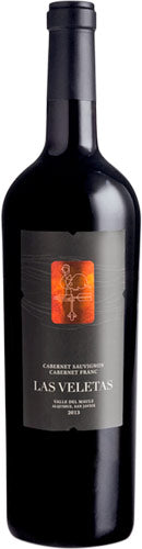 Las Veletas C.S - C.Franc.