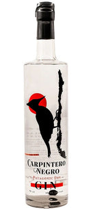 Carpintero Negro Gin