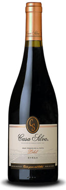 Casa Silva Gran Terroir Syrah