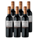 Pack Castillo Molina Cabernet Sauvignon.