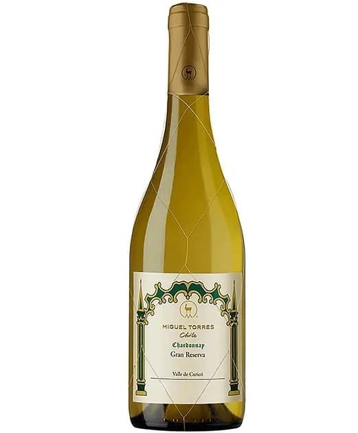 Miguel Torres Gran Reserva Chardonnay