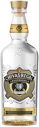 Chivas Crystal Gold 40°