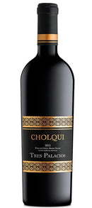 Cholqui Ensamblaje