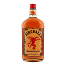 Fireball 750ml