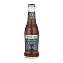 Fever Cola Light Madagascan