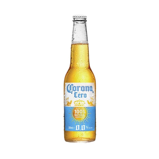 Corona Cero