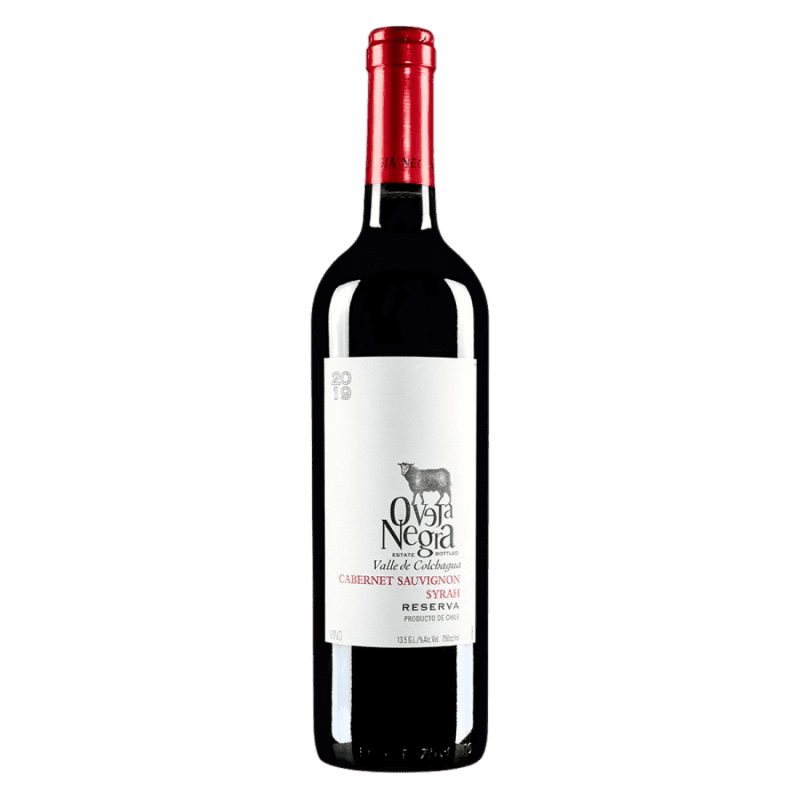 Oveja Negra Cabernet Sauvignon- Syrah