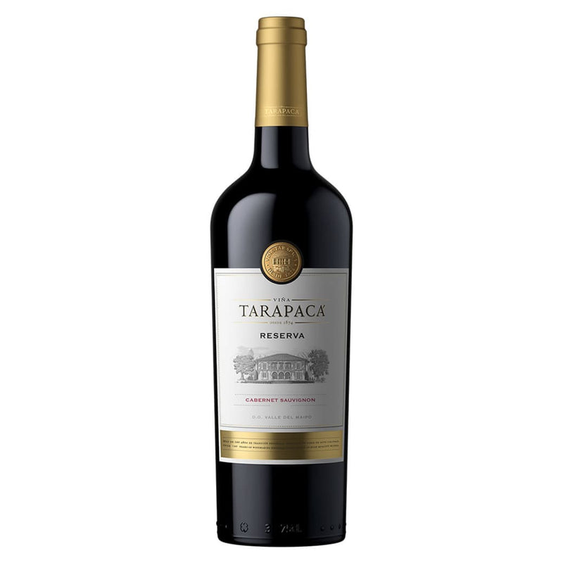 Tarapaca Reserva Cabernet Sauvignon