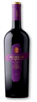 Misiones de Rengo Cuvee Cabernet Sauvignon