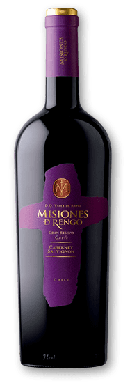 Misiones de Rengo Cuvee Cabernet Sauvignon