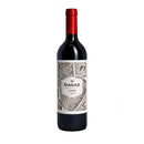 Dagaz Granito Carmenere