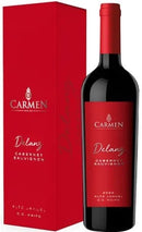 Carmen Delanz Cabernet Sauvignon Santa Rita