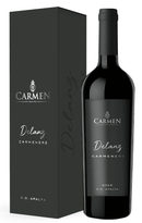 Carmen Delanz Carmenere