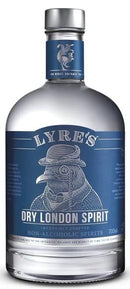 Lyres Dry London Sin Alcohol