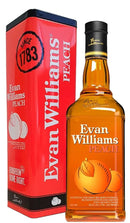 Evan Williams Peach