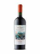 El Pacto Santa Carolina Carmenere
