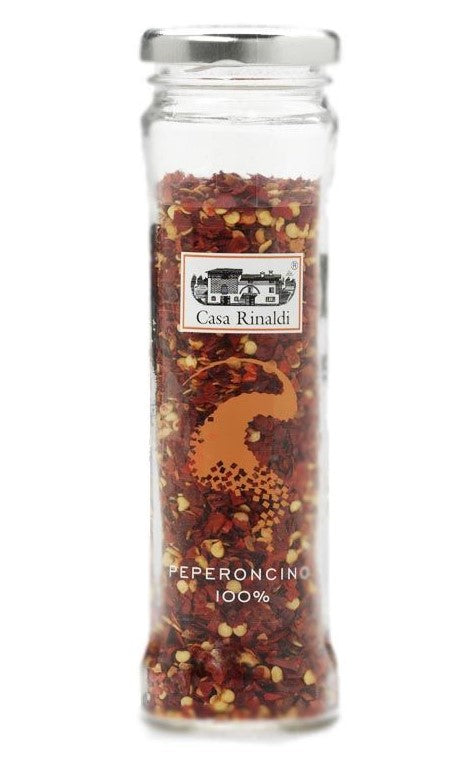 Peperoncino Especia Casa Rinaldi