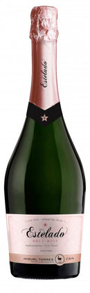 Estelado Brut Rosé