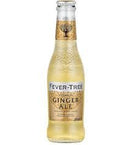 Fever Tree Ginger Ale