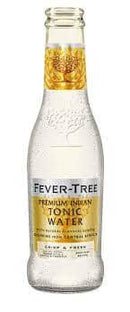 Fever Tree Indian Tonic