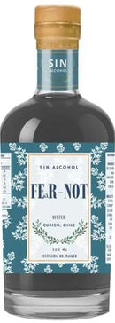 Fer-Not Sin Alcohol