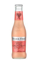 Fever Tree Pink Grapefruit