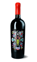 FUY Frankie Ensamblaje