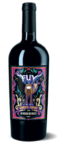 Fuy Carmenere&Carignan