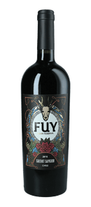 FUY Gran Reserva C.S.