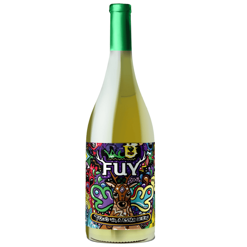 Fuy Riesling