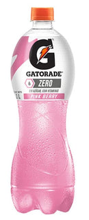 Gatorade Zero Pink Berry 1Lt.