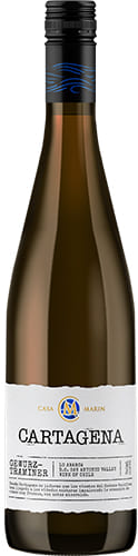 Casa Marin Gewurztraminer Cartagena