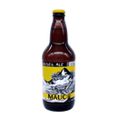 Mauco Golden Ale 5°.