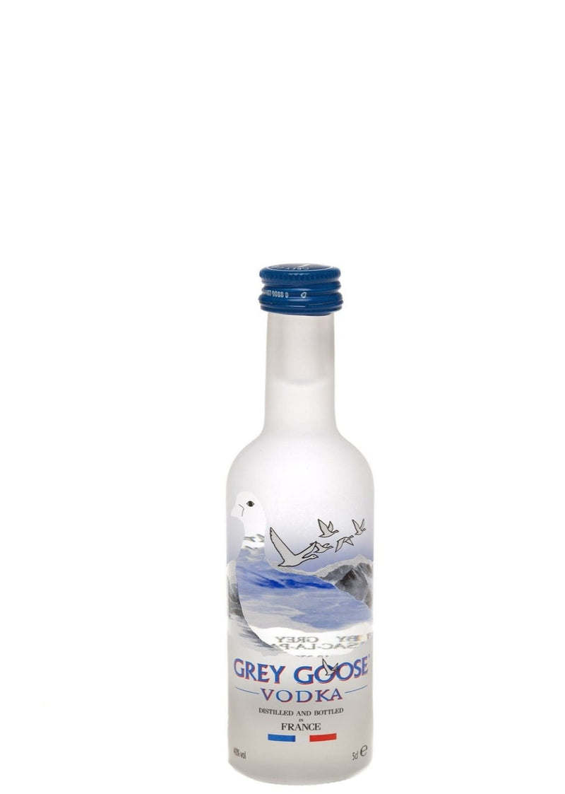 Miniatura Grey Goose