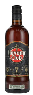 Havana Club Añejo 7 años