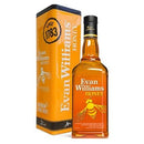 Evan Williams Honey