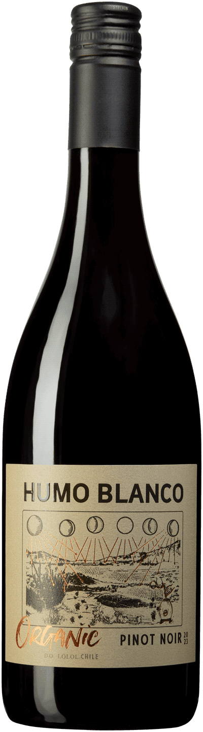 Humo Blanco Pinot Noir