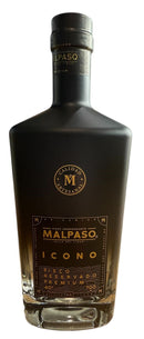 Pisco Malpaso Icono