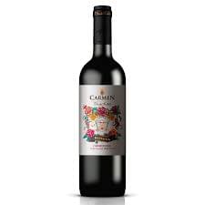 Frida Kahlo Reserva Carmenere