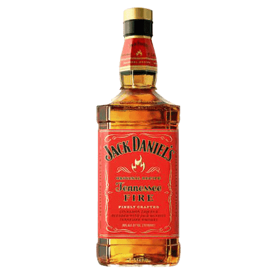 Whisky Jack Daniels Fire 750ml