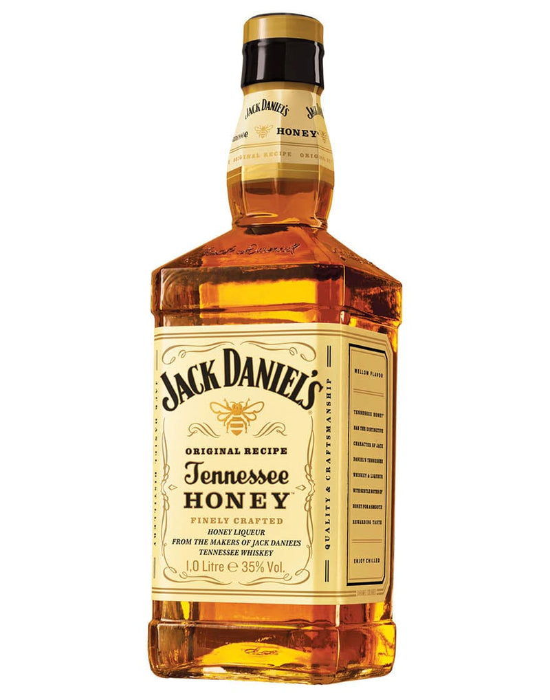 Jack Daniels Honey 1Lt.